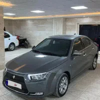 دنا پلاس توربو دنده ای مدل ۹۹ (تک برگ سند)