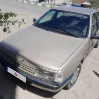 پژوسواری