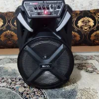 اسپیکر شارژی معاوضه با گوشی