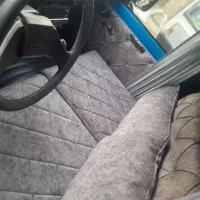 تودوزی انواع خودور