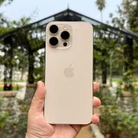 آیفون ۱۶ پرو مکس (16Pro Max)|موبایل|مشهد, کوثر|دیوار