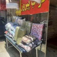 لحافدوزی پیروز