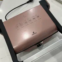 دستگاه گریل کاراجا