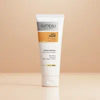 کرم ویتامین سی بیوممتیک اصل/روشن کننده صورت/ضدپیری