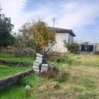 زمین مازندران قابل ساخت/ سنددار