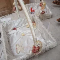 سبد بله برون