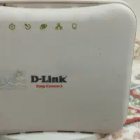 مودم کاملاسالم dlink