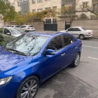 سراتو۲۰۰۰ بدون رنگبدون توضیح|خودرو سواری و وانت|تهران, چیذر|دیوار