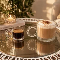 شیشه|ظروف سرو و پذیرایی|ساوه, |دیوار