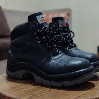 کفش ایمنی مهندسی