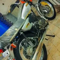 فروشی|موتورسیکلت|اردبیل, |دیوار