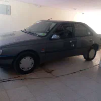 پژو 405دوگانه فابریک 89