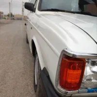 پیکان وانت مدل۹۰دوگانه کارخانه