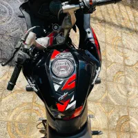 rs200|موتورسیکلت|اصفهان, رهنان|دیوار