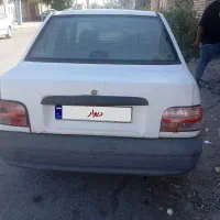 ماشین پراید