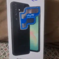 سامسونگ a26رم ۸ به همراه شارژر