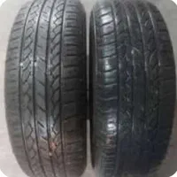 لاستیک ۱۶۵/۶۰/۱۳ بارز