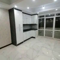 آپارتمان۸۵متر/۲خوابه/نوساز کلیدنخورده/تهاتر