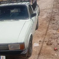 پیکان مانت93