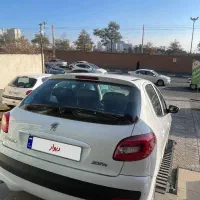 پژو‌۲۰۷ دنده|خودرو سواری و وانت|تهران, هوانیروز|دیوار