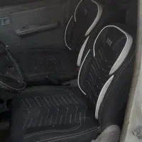 پراید مدل ۱۳۸۲ سالم|خودرو سواری و وانت|برخوار, |دیوار