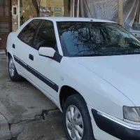 زانتیا ۸۶ بدون رنگ