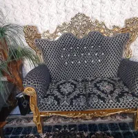 مبلمان سلطنتی