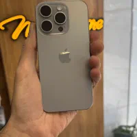 ایفون Zaa 15 pro