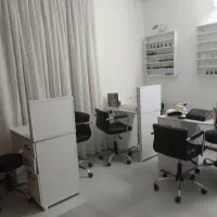 دعوت به همکاری درسالن زیبایی به صورت درصدیااجاره