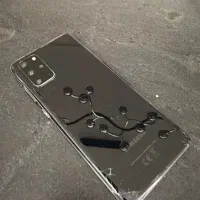 سامسونگ galaxy s20+ plus|موبایل|تهران, نیاوران|دیوار