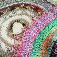 پادری بافتنی