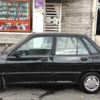 پراید 131 مدل 1386|خودرو سواری و وانت|اسلام‌شهر, شهرک مفیدی|دیوار