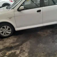 ساینا مدل ۹۶ دوگانه دستی|خودرو سواری و وانت|تبریز, |دیوار