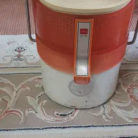 آبمیوه گیری ناسیونال قدیمی