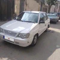 پراید132مدل89