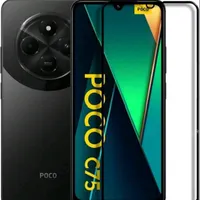 شیائومی Poco C75 با حافظهٔ ۲۵۶ گیگابایت