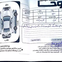کوئیک ۴۰۲|خودرو سواری و وانت|نیک شهر, |دیوار