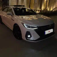 اریزوZ8G1مدل 2025مدارک تکمیل+بیمه بدنه+رفع ناک شده
