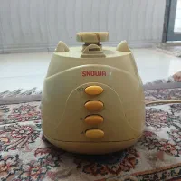 مخلوط کن همزن برقی