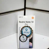 فروش اقساطی note 14 pro|موبایل|اهواز, شهرک رزمندگان|دیوار