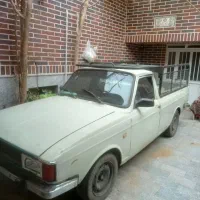 وانت فروشی|خودرو سواری و وانت|قم, شهر قائم|دیوار