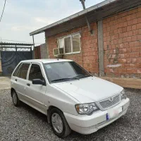 111 مدل 94|خودرو سواری و وانت|بابل, |دیوار