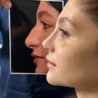 لیپوماتیک و جراحی زیبایی با بخیه لیزری
