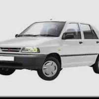 پراید99شاسی پالانی پلمپ