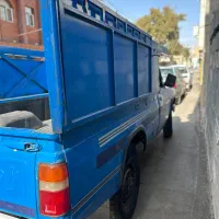 نیسان اپشنال ۱۴۰۱|خودرو سواری و وانت|مشهد, رضاییه|دیوار
