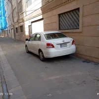 تویوتا یاریس