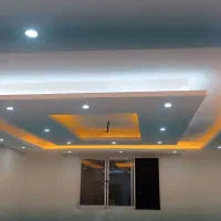 کناف و پیویسی ودکراسیون