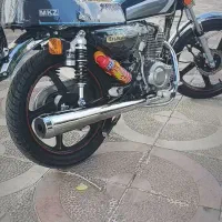 موتور|موتورسیکلت|دیواندره, |دیوار