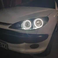 چراغ مورتی ۲۰۶|قطعات یدکی و لوازم جانبی|فردیس, شهرک هفده شهریور|دیوار