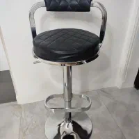 صندلی اپن جکدار